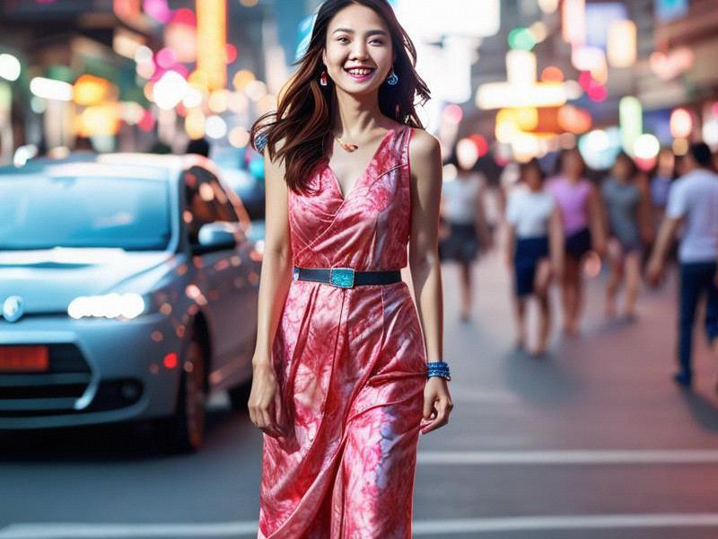 Shanghai's Thriving Peripheral Entertainment Establishments: A New Era of Leisure and Culture