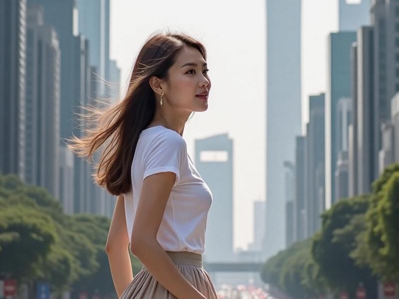 Shanghai 2025: The Making of a 22nd Century City