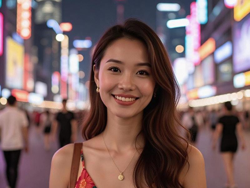 Shanghai’s Nightlife Renaissance: AI, Heritage, and the New Golden Age
