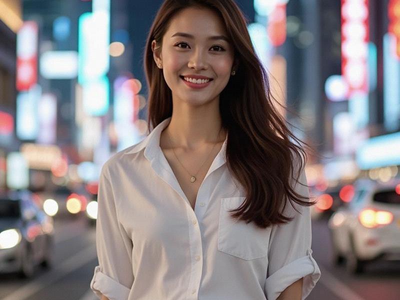 Shanghai's New Femininity: How the City's Women Are Redefining Chinese Modernity