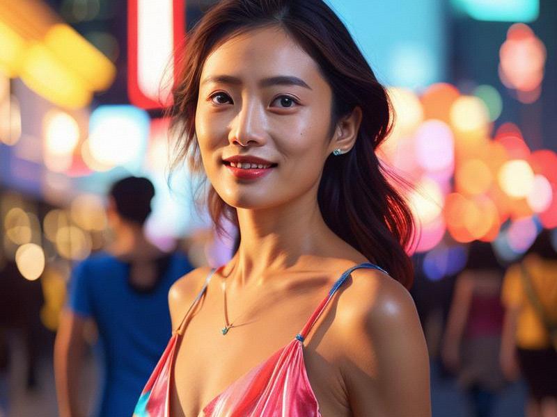 The Glamorous World of Shanghai Entertainment Clubs: A Blend of Tradition and Modernity