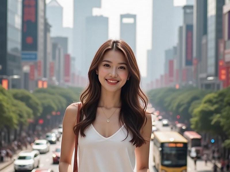 Silicon Bund: How Shanghai Became the Neural Network of Asia