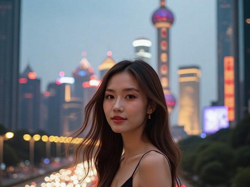 The Yangtze Delta Megaregion: How Shanghai and Its Neighbors Are Redefining Urban Development