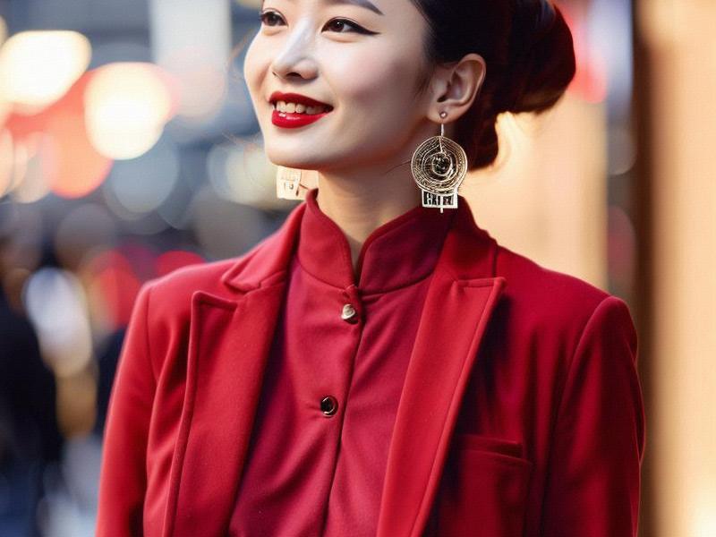 The Beauty of Shanghai Women: A Blend of Tradition and Modernity