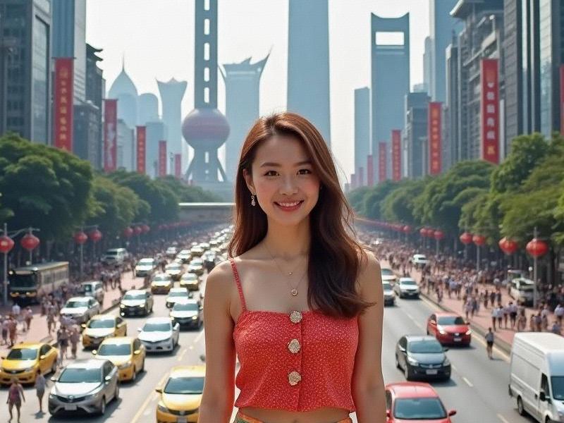 The Velvet Rope Economy: Inside Shanghai's Ultra-Exclusive Entertainment Scene