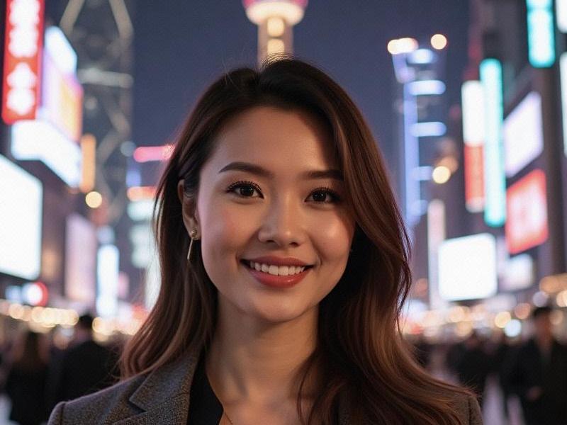 【时空折叠的上海切片】当武康路蝴蝶酥遇见张江量子计算机