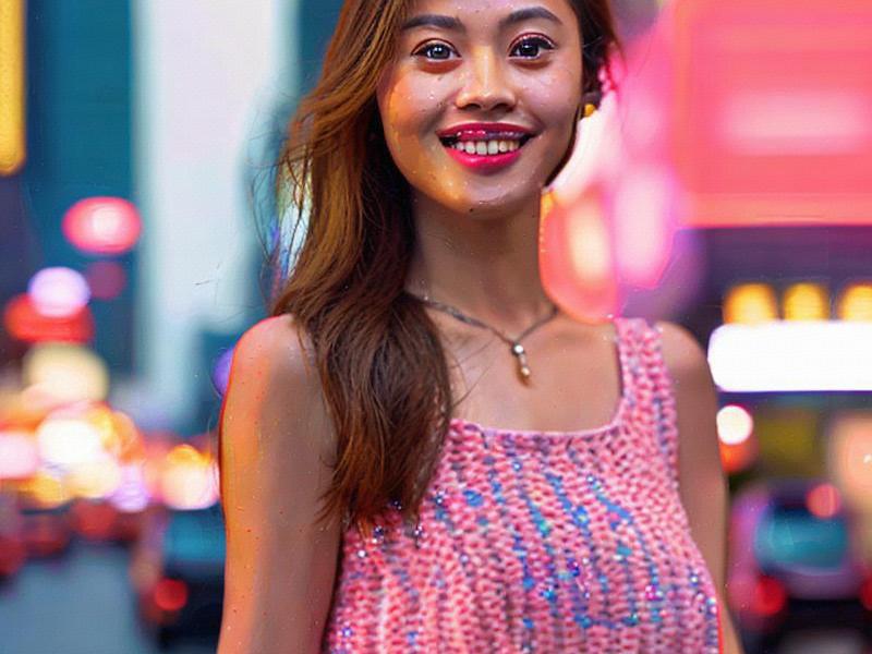 Shanghai's Beautiful Women: A Glimpse into the Elegance and Diversity of the City's Female Charm