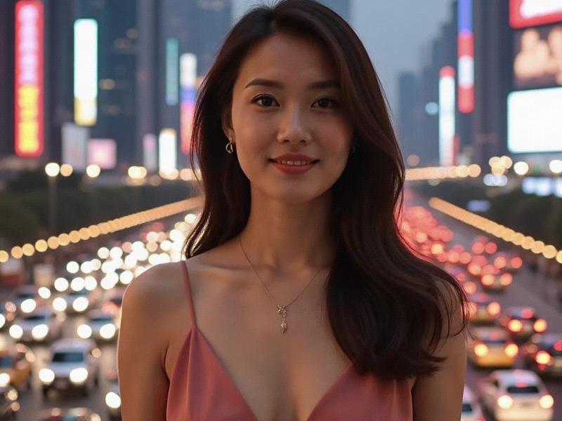 Shanghai's She-Economy: How the City's Women Are Redefining Chinese Entrepreneurship
