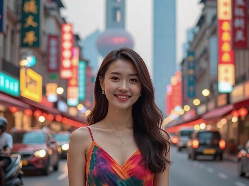 Shanghai's Velvet Rope Revolution: Inside the City's Evolving Nightlife Elite