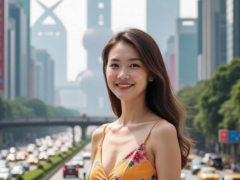 Shanghai's Entertainment Revolution: How Smart Clubs Are Redefining Urban Nightlife in 2025