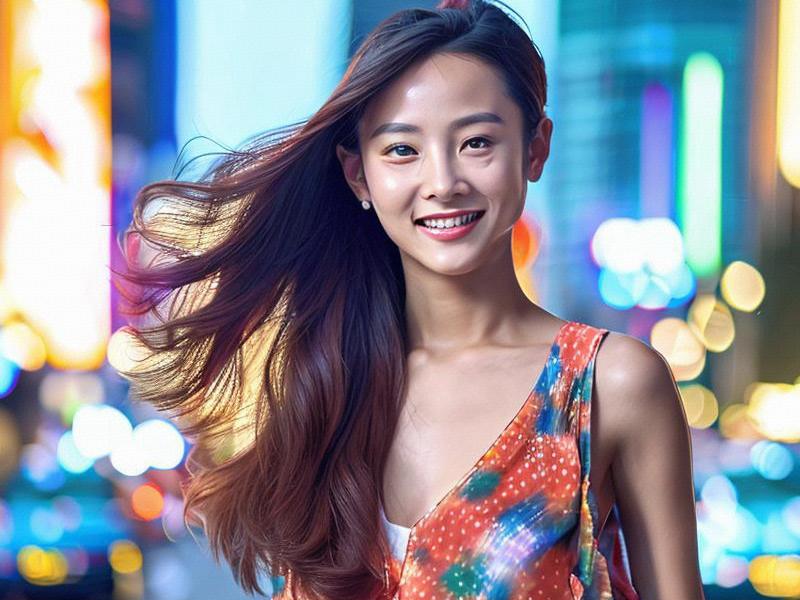 Shanghai Nightlife: A Vivid Tapestry of Cultures