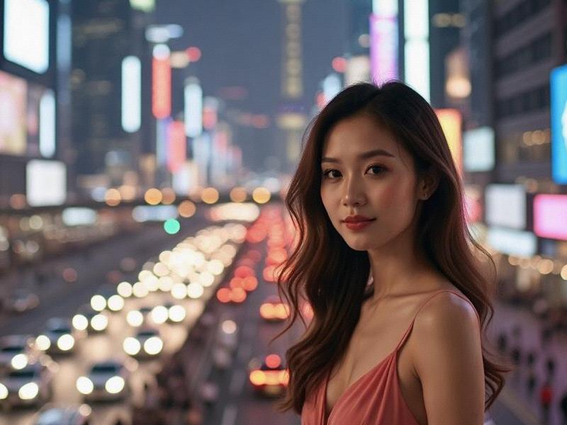Shanghai 2025: Redefining the Global Smart City Standard
