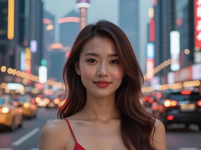Shanghai's Cultural Renaissance: How a Megacity Preserves Its Soul Amidst Breakneck Development