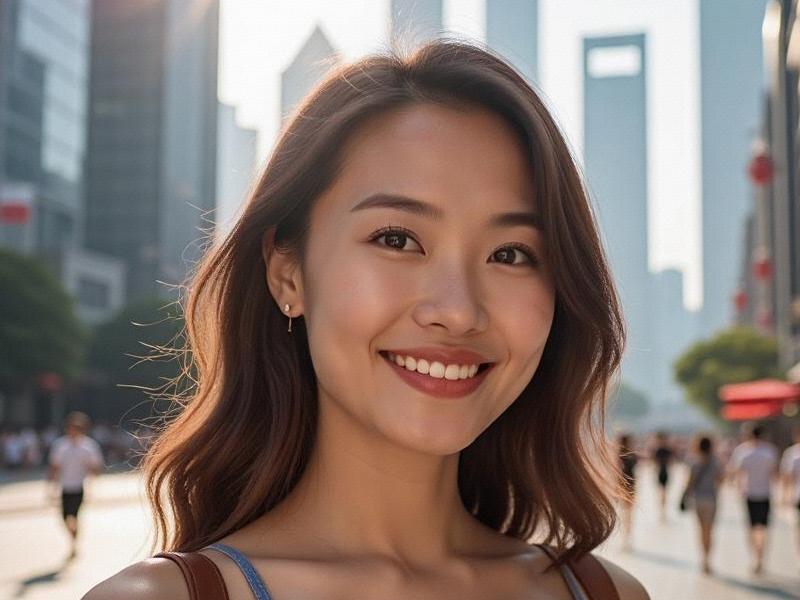Shanghai 2040: The Making of China's Future City