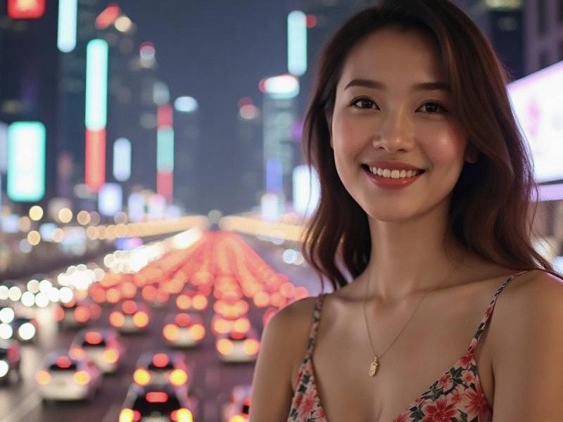Shanghai 2035: The Engine of China's Golden Delta