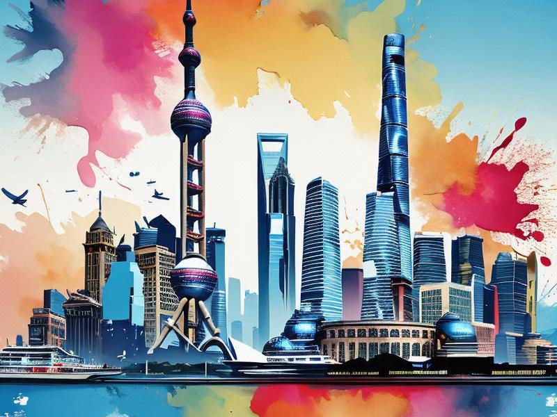 Shanghai and Its Surrounding Areas: A Comprehensive Overview of the Economic and Cultural Hubs