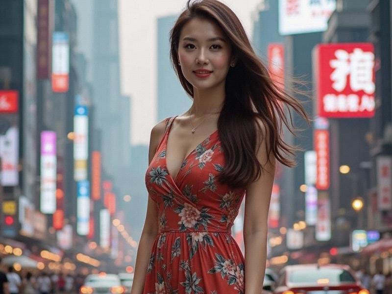 The Greater Shanghai Megaregion: How China's Economic Powerhouse Is Redefining Urban Development