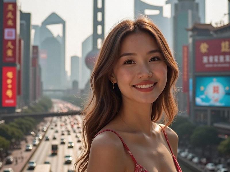 The Shanghai Nexus: Economic Integration and Cultural Fusion in the Yangtze River Delta Megaregion