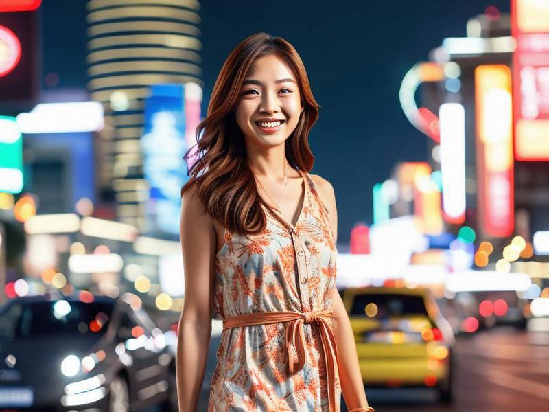 Shanghai: An In-depth Look at the Megacity