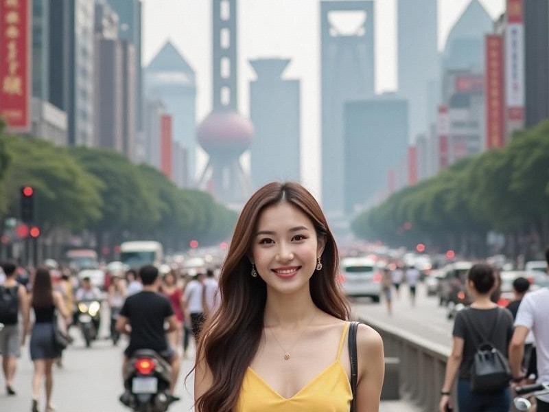 Neon Renaissance: How Shanghai's Elite Clubs Are Redefining Nightlife