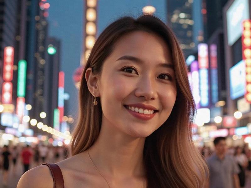 Shanghai's Modern Women: Redefining Femininity in China's Global City