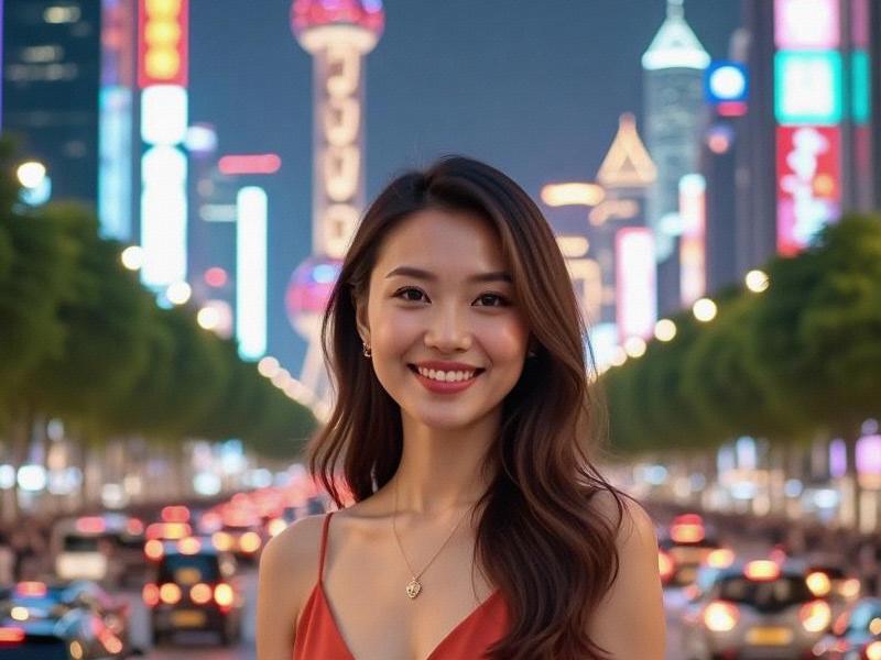 Shanghai's Nightlife Renaissance: How Entertainment Clubs Are Redefining Urban Luxury