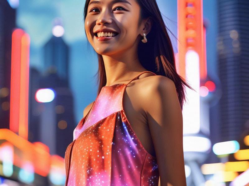 Shanghai's Green Transformation: Leading China's Sustainable Urban Development