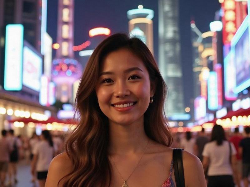Shanghai and Beyond: The Making of a 21st Century Megalopolis