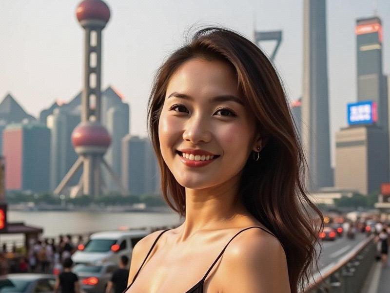 The Dual Pulse of Shanghai: Where Heritage Meets Hypermodernity