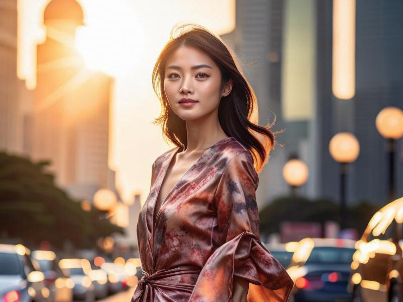 Shanghai's Transformation: A Journey of Urban Renaissance