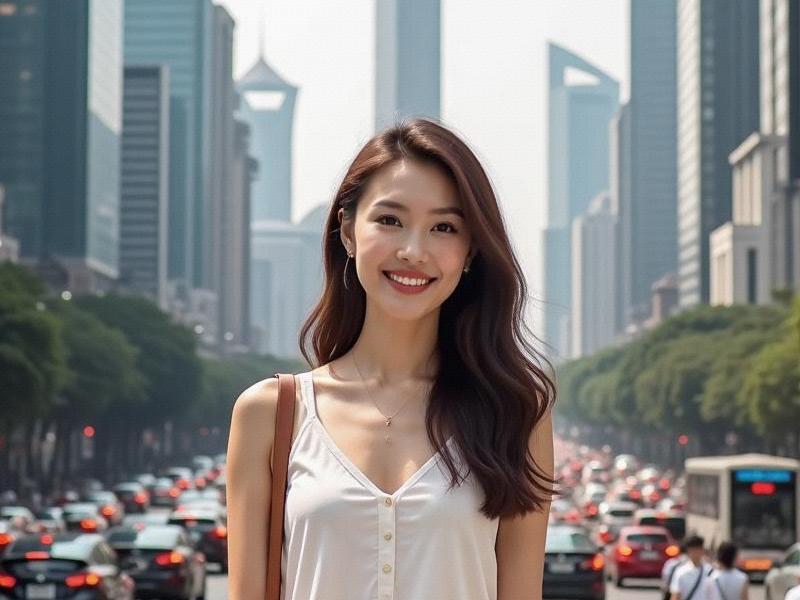 Shanghai's Nightlife Renaissance: How Luxury Entertainment Venues Are Redefining Urban Leisure