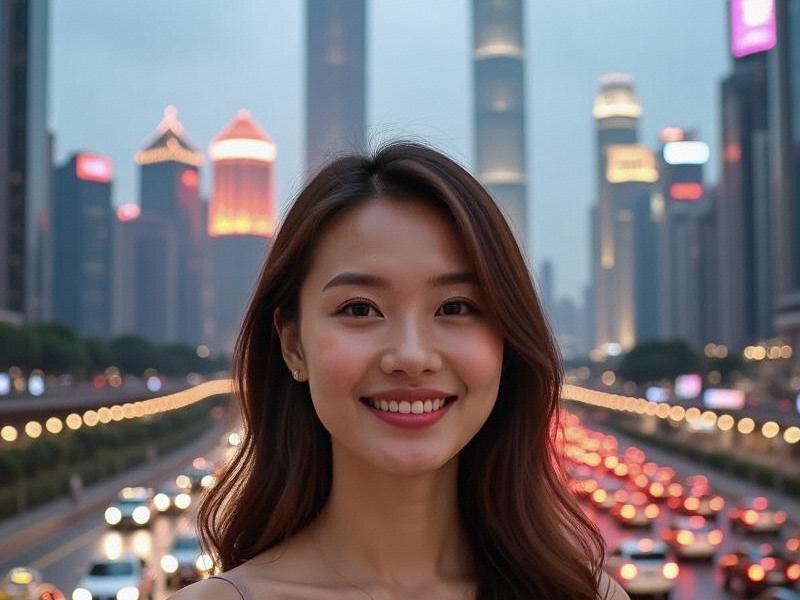 Shanghai's Cultural Alchemy: Where Heritage Meets Hypermodernity
