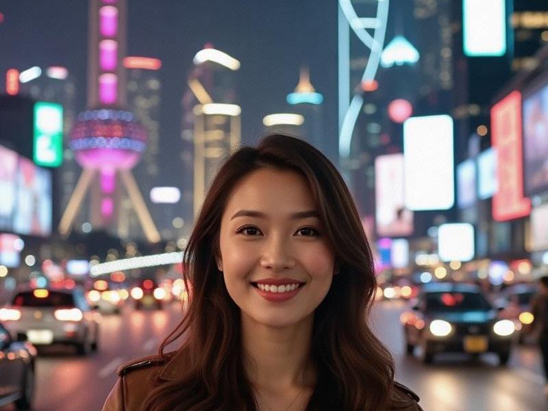 【霓虹深处的文化密码：解码上海娱乐会所的百年演变】