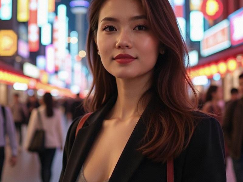 【摩登夜宴】从爵士乐到赛博朋克：上海娱乐会所的审美革命