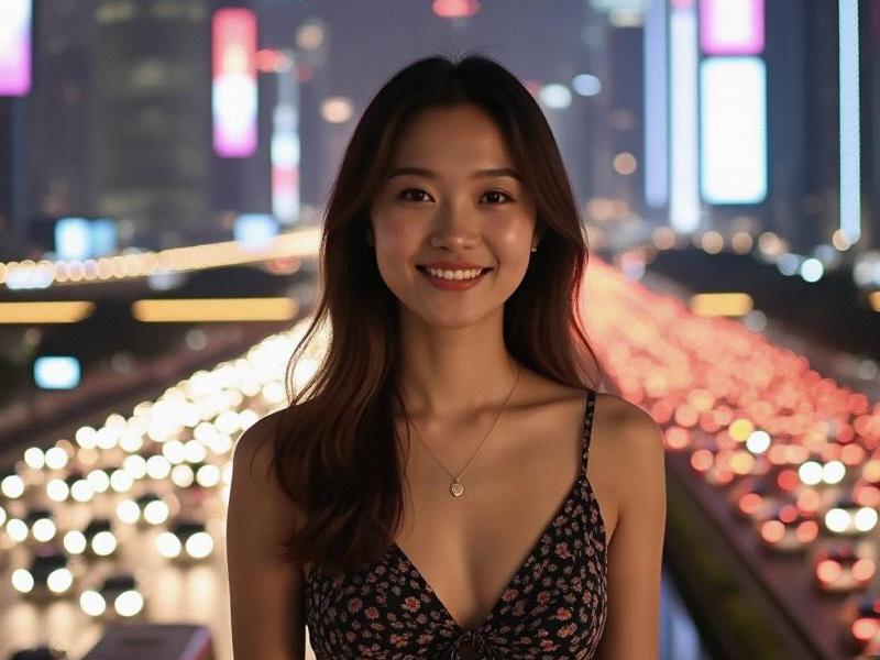 Shanghai After Dark: The Reinvention of China's Premier Nightlife Destination
