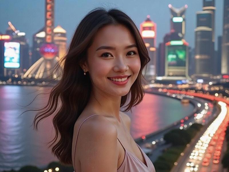 Behind the Velvet Ropes: Shanghai's High-End Nightlife Economy
