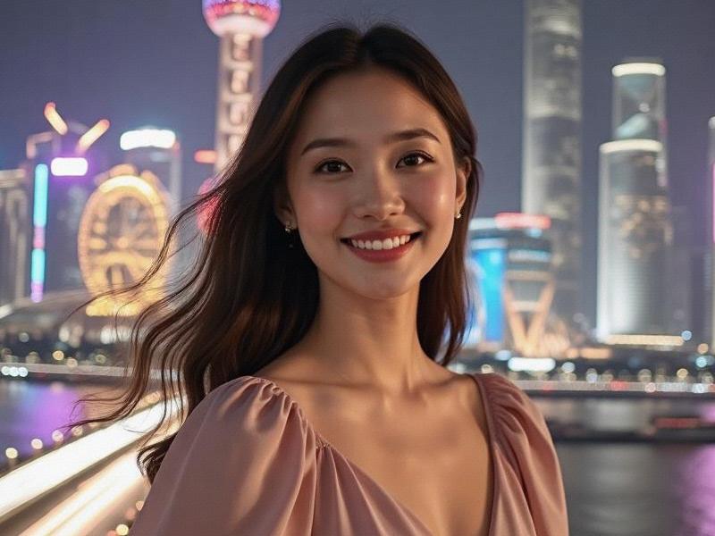 The Great Integration: How Shanghai and its Satellite Cities Are Forging China's Most Dynamic Megaregion