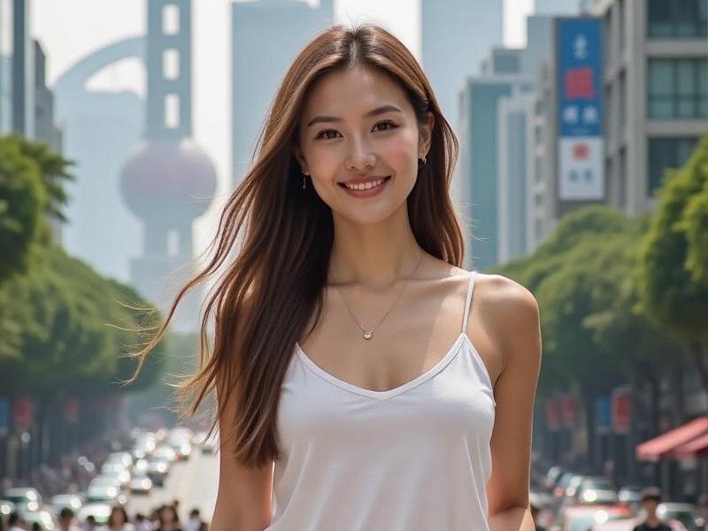 The Velvet Rope Economy: Inside Shanghai's High-End Entertainment Club Culture