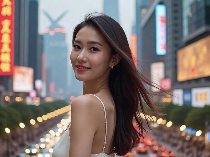 The Phoenix City: How Shanghai Reinvents Itself Every Generation