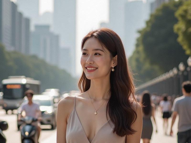 【摩登与传承】外滩光影中的上海女性群像：从旗袍到高定的百年时尚变迁