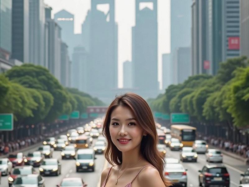 Quantum Lotus: Shanghai's Neuro-Social Entertainment Grid and the Algorithmic Night Renaissance