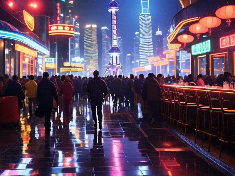 Shanghai's Nightlife Scene: Evaluating the Cost-Performance of Popular Clubs