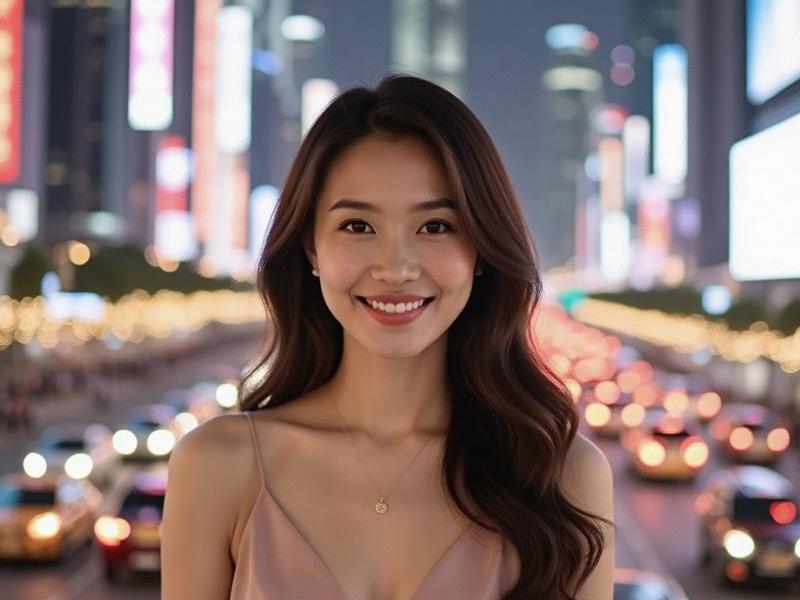 Shanghai's Daughters: How the City's Women Are Redefining Modern Chinese Femininity