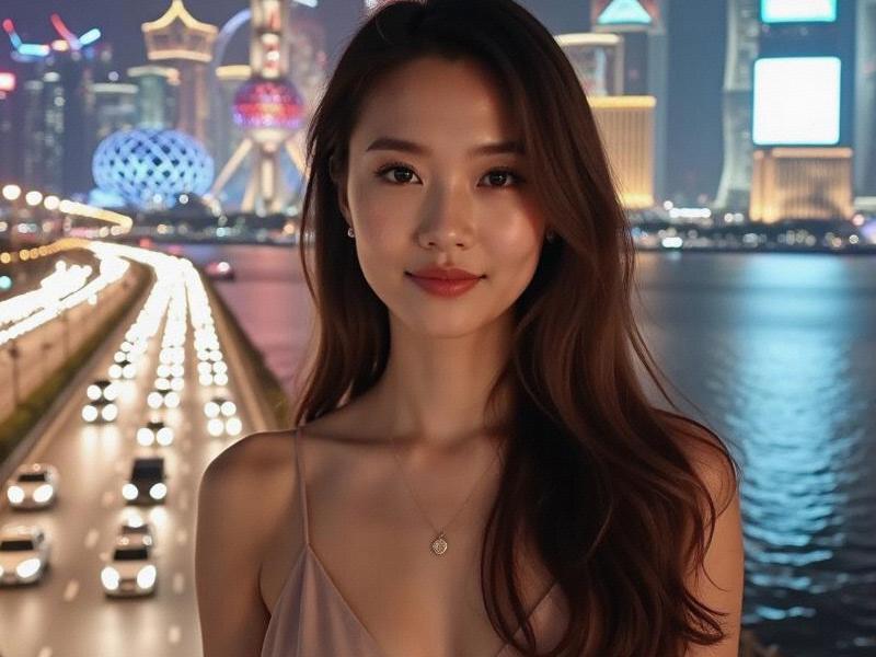 The Yangtze Delta Megaregion: How Shanghai and Neighboring Cities Are Creating China's Most Advanced Economic Ecosystem