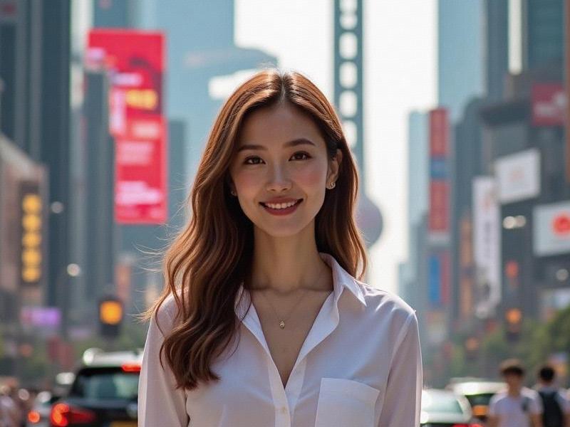 The Metamorphosis of Shanghai's Entertainment Landscape: How Smart Technology is Reshaping Nightlife Experiences