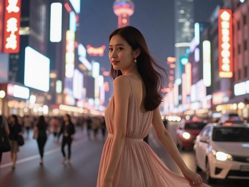Shanghai's Nightlife Renaissance: How Entertainment Clubs Are Driving the City's Post-Pandemic Cultural Economy