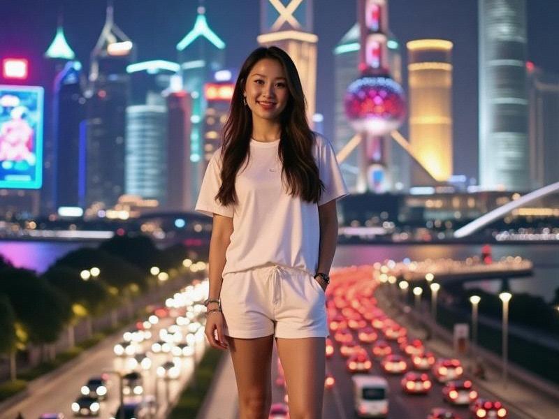 Velvet Ropes & Digital Keys: Shanghai's Next-Gen Nightlife Evolution