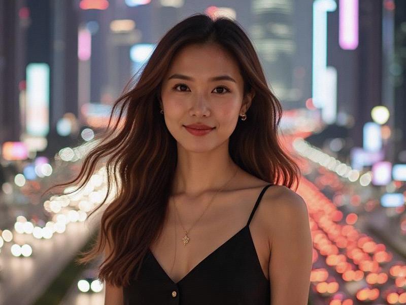 Quantum Cheongsam: How Shanghai Women Are Coding the Future of Femininity
