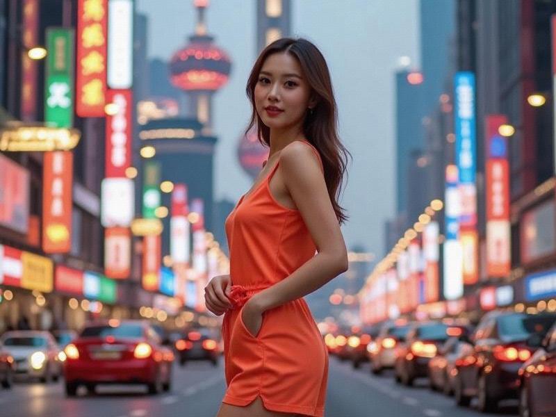 Liquid Gold: Inside Shanghai's ¥100 Billion Nightlife Revolution