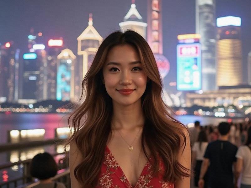 Redefining Shanghai Glamour: How China's Cosmopolitan Capital is Shaping Global Beauty Trends